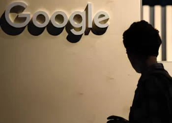 Google küçülüyor