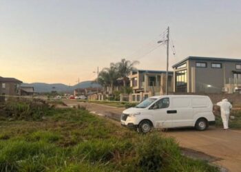 Güney Afrika’da polis, 18 soyguncuyu öldürdü 