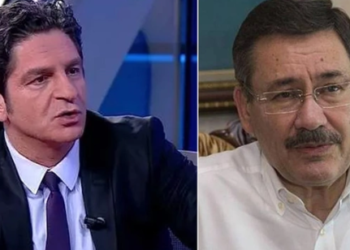 Güntekin Onay’dan Melih Gökçek’e: ‘Ne iş yapıyorsun da böyle bir servetin var?’