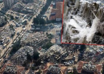 Uzmanlardan ‘asbest’ çağrısı: ‘Net bir açıklama bekliyoruz’