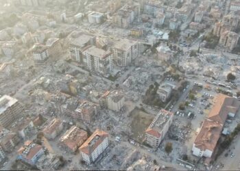 Hatay raporu: 45 numuneden 16’sında asbest tespit edildi