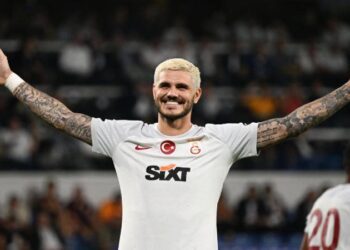 RAMS Başakşehir’i yenen Galatasaray, galibiyet serisini dörde çıkardı