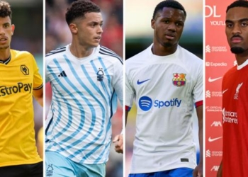 Yaz döneminin transfer şampiyonu İngiltere oldu