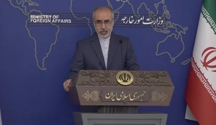 İran’dan ABD-Ermenistan ortak tatbikatına tepki