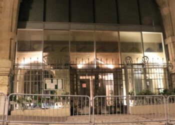 İran’ın Paris Büyükelçiliğine saldırı