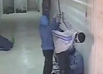 IŞİD’in işkence merkezi ortaya çıktı: İlk kez görüntülendi