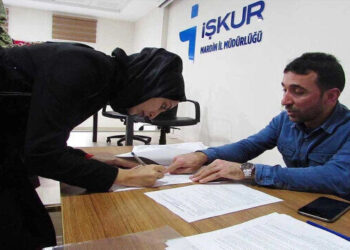 İŞKUR ayda 7 bin 411 TL harçlık verecek