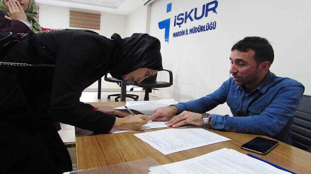 İŞKUR ayda 7 bin 411 TL harçlık verecek 1 İŞKUR ayda 7 bin 411 TL harçlık verecek