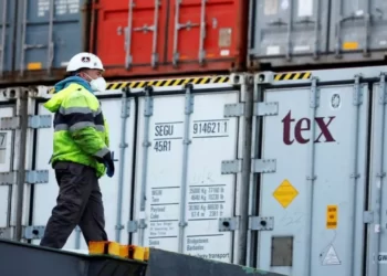 İsrail: Türkiye’den Gazze’ye giden sevkiyatta 16 ton roket yapımında kullanılan madde bulduk