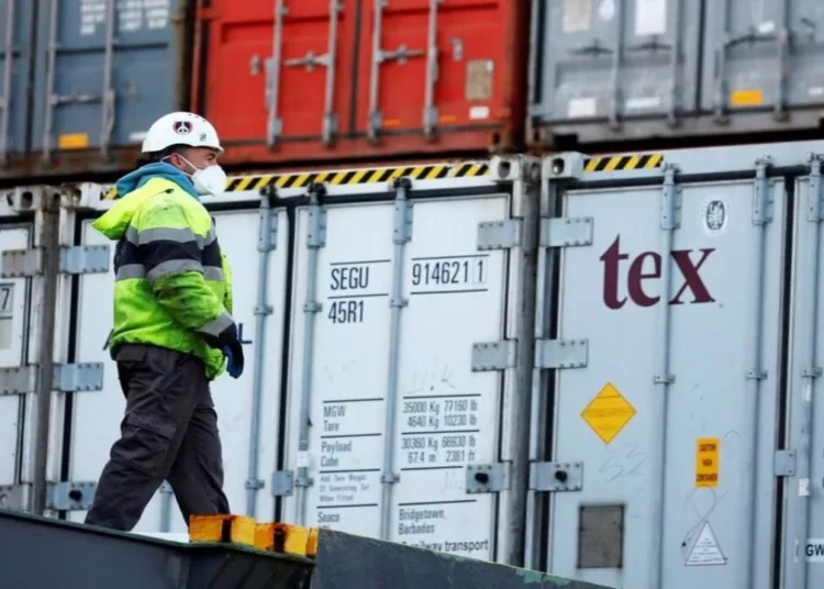 İsrail: Türkiye’den Gazze’ye giden sevkiyatta 16 ton roket yapımında kullanılan madde bulduk