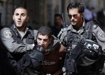 İsrail, 2000 yılından bu yana 135 bin Filistinliyi gözaltına aldı