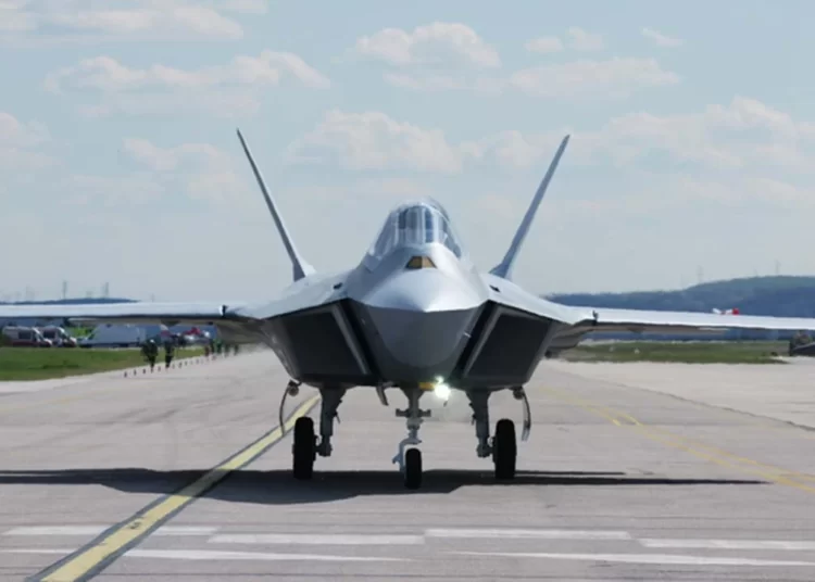 Dış borç ve enflasyon ‘KAAN’ı vurdu: Projeye yabancı ortak aranıyor