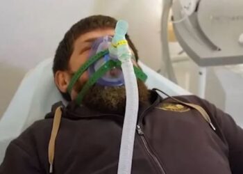 İstihbarat raporu: Çeçen lider Kadirov’un sağlık durumu kötü