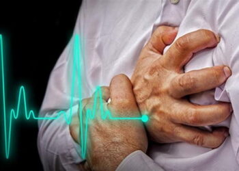 Kalp krizinden bir gün önce uyarı semptomları keşfedildi