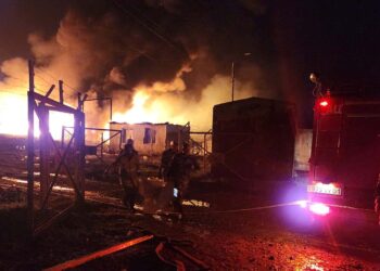 Karabağ’daki patlamada ölenlerin sayısı 68’e yükseldi