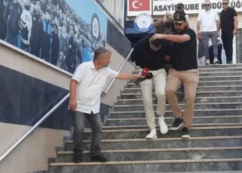 Sahte icra şebekesine operasyon: 5 avukat tutuklandı