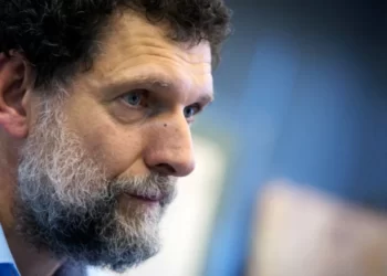 AP Türkiye raportörü: Kavala kararı Türkiye’yi AB’den daha da uzaklaştırdı