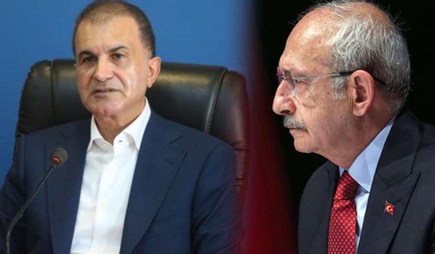 AKP Sözcüsü Çelik'ten, Kılıçdaroğlu'nun 'Afganlar Konya'daki kamplarda eğitiliyor' iddiasına yanıt: 'Türkiye güvenli bir ülkedir' 1 AKP Sözcüsü Çelik’ten, Kılıçdaroğlu’nun ‘Afganlar Konya’daki kamplarda eğitiliyor’ iddiasına yanıt: ‘Türkiye güvenli bir ülkedir’
