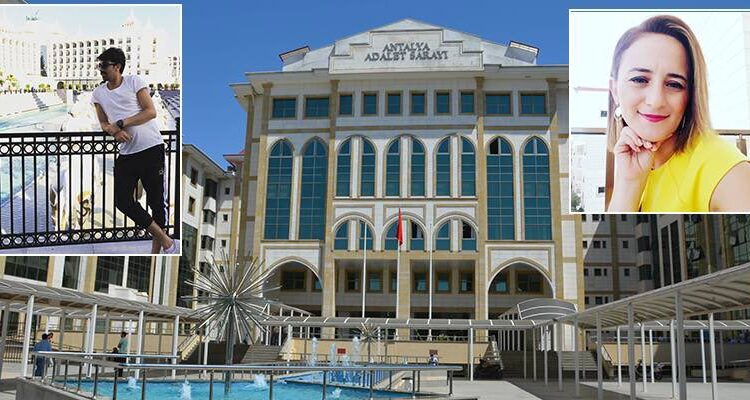 Adliye emanetinden 6 kilo kokain çalındı