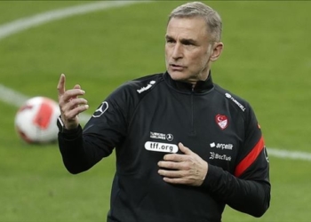 Milli takımın mesaisi başlıyor: Önce Ermenistan, sonra Japonya