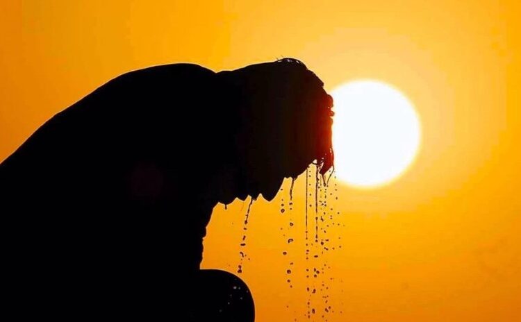 Dünya tarihteki en sıcak üç aylık dönemi yaşadı: BM’den “iklim çöküşü başladı” uyarısı