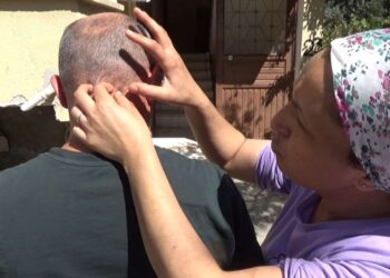 Önce evlerini sonra vücutlarını istila ettiler: ‘Gittiğimiz doktorlar inanmadı…’