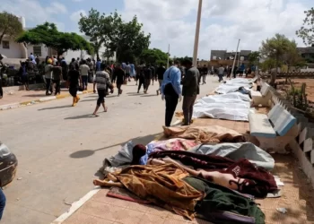 Libya’da sel felaketi: Ölü sayısı 6 bini geçti, binlerce de kayıp var