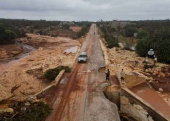 Libya’nın Derne kentinde selden ölenlerin sayısı 5 bin 300’e yükseldi