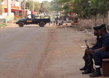 Mali’de El Kaide saldırıları: 49 sivil ve 15 asker öldü