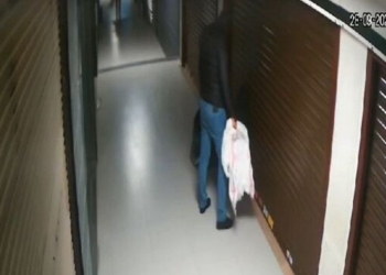 İstanbul’da 4 dakikada 4 milyonluk soygun