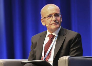 Bakan Şimşek’ten ‘enflasyon’ yorumu: Geçiş dönemindeyiz