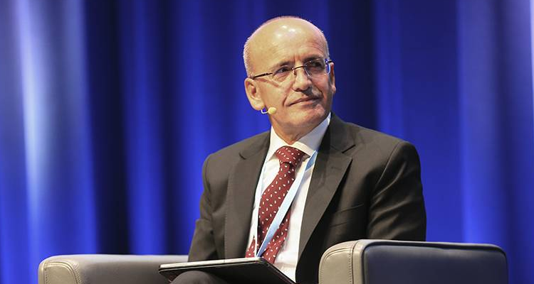 Bakan Şimşek’ten ‘enflasyon’ yorumu: Geçiş dönemindeyiz 1 Bakan Şimşek’ten ‘enflasyon’ yorumu: Geçiş dönemindeyiz