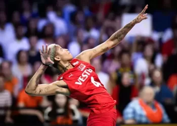 Yerli bir oyuncudan fazlası: Kübalı Melissa Vargas