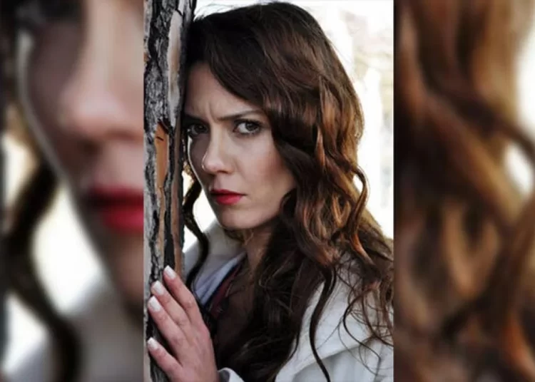 Sinema oyuncusu Merve Kayaalp intihar etti 1 Sinema oyuncusu Merve Kayaalp intihar etti