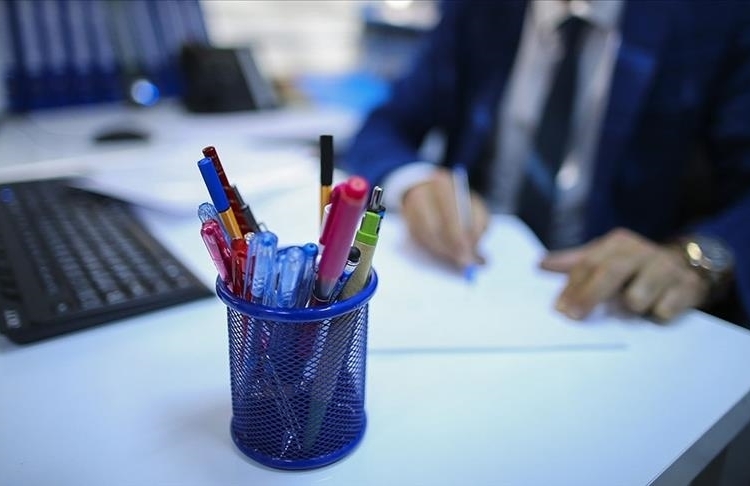 Avrupa'nın en çok mesai yapan ülkesi Türkiye 1 Avrupa’nın en çok mesai yapan ülkesi Türkiye