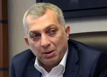 Külünk’ün Diyanet’te yolsuzlukla suçladığı kişi Adalet Bakanı’nın eniştesi çıktı