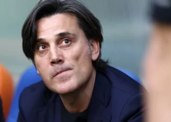 Türkiye A Milli Futbol Takımı’nın yeni teknik direktörü Montella oldu