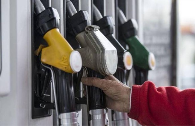 Motorine zam geliyor 1 Motorine zam geliyor