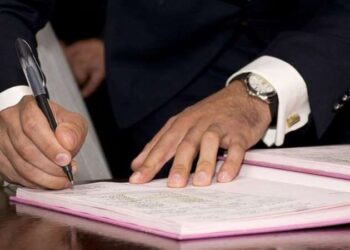 Nikahta ‘şahit’siz dönem başlıyor