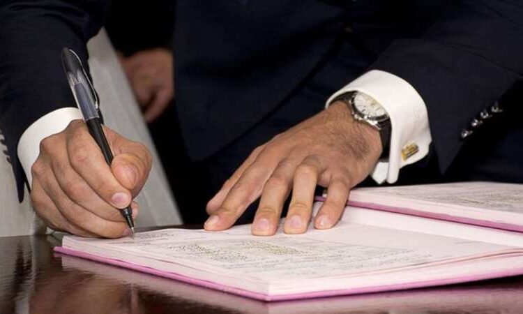 Nikahta ‘şahit’siz dönem başlıyor