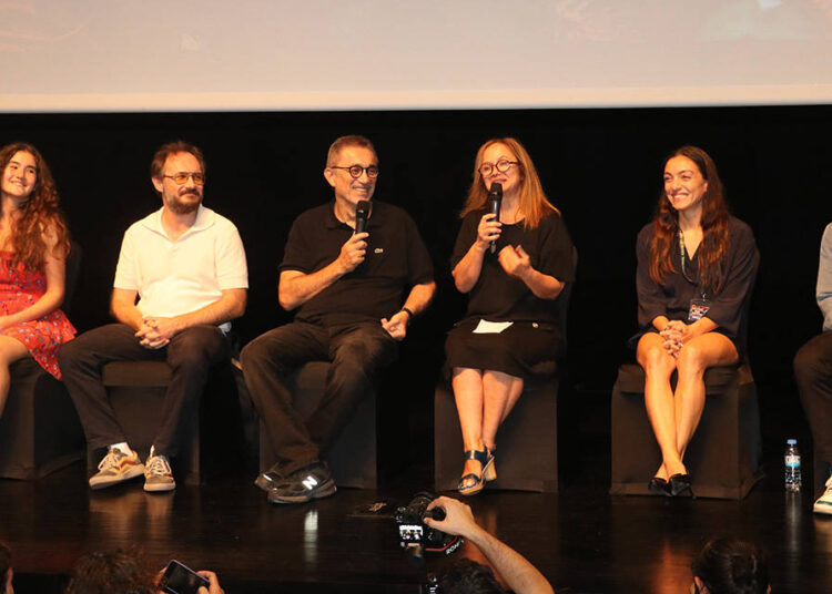 Nuri Bilge Ceylan’dan ‘taşra’ eleştirisine yanıt: Çok abartılıyor