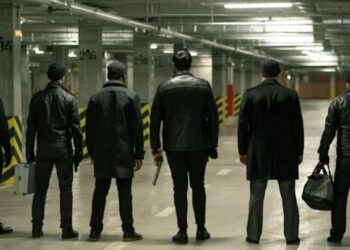 Küresel Organize Suç Endeksi’nde Türkiye için korkutan sonuç