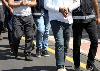 Küresel Organize Suçlar Endeksi 2023: Türkiye Avrupa’da lider, dünyada 14’üncü