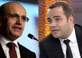 Özgür Demirtaş Mehmet Şimşek’e neden teşekkür etti