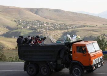 Paşinyan: Karabağ’da hiçbir Ermeni kalmayacak