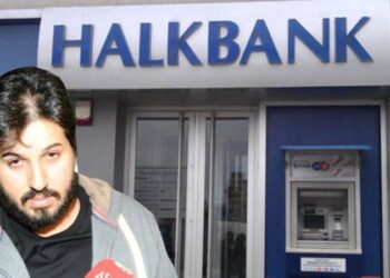 ABD’den Halkbank ve Reza Zarrab’a tazminat davası: Terör saldırılarına yardım etmekle suçlanıyorlar