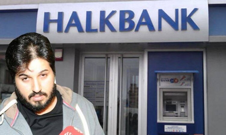 ABD’den Halkbank ve Reza Zarrab’a tazminat davası: Terör saldırılarına yardım etmekle suçlanıyorlar