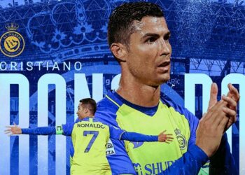 Ronaldo’dan rekor: 850 gole ulaşan ilk futbolcu