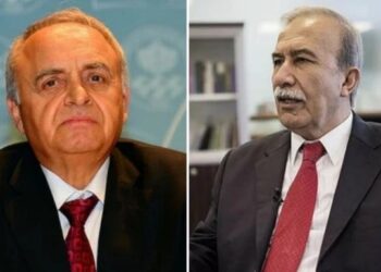 Rütbeleri Soylu söktü, Yerlikaya taktı: Eski emniyet müdürleri Sabri Uzun ve Hanefi Avcı'nın hakları iade edildi 4 Rütbeleri Soylu söktü, Yerlikaya taktı: Eski emniyet müdürleri Sabri Uzun ve Hanefi Avcı’nın hakları iade edildi