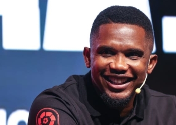 Samuel Eto’o hakkında şike soruşturması